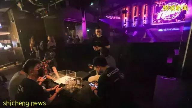 违反防疫措施被令停业十天 Zouk亦被罚款1000元