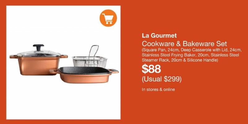 YSL, 嬌蘭, La Mer, 阿瑪尼, 倩碧, 雅詩蘭黛免費送！Hegen, Dyson也拿來大促！瘋狂的TANGS會員日回來了