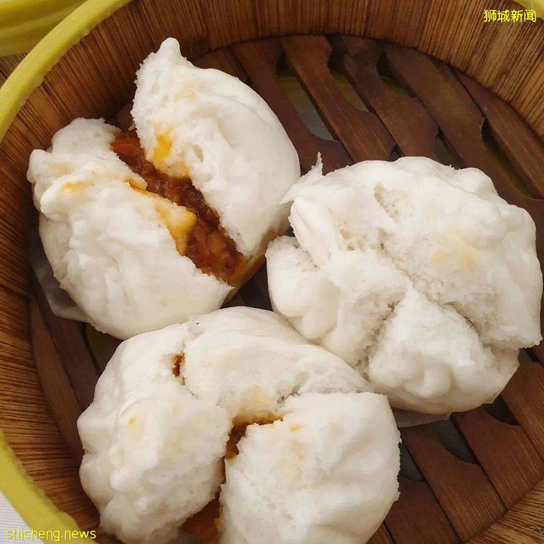 期待已久的点心盛宴：新加坡10家低于48新币的超实惠点心自助