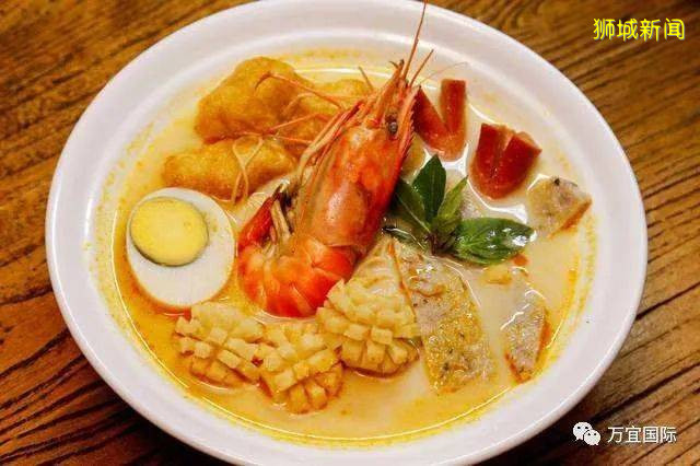 電視劇《小娘惹》大熱！新加坡土生華人文化火了