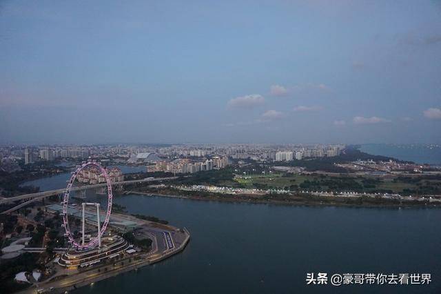 新加坡不枉此行的12大看點（上）分三集介紹）