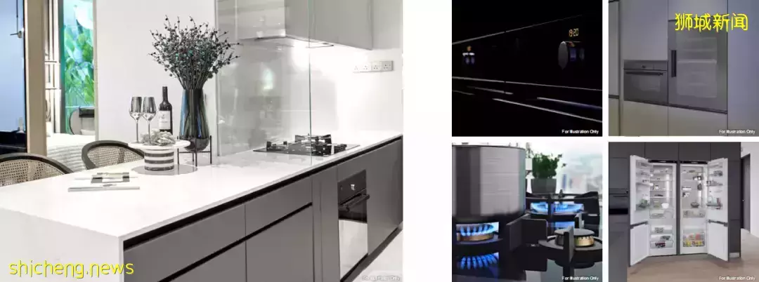 新加坡禧盈軒 Cairnhill 16 ！從“花園城市”到“城市中的花園”