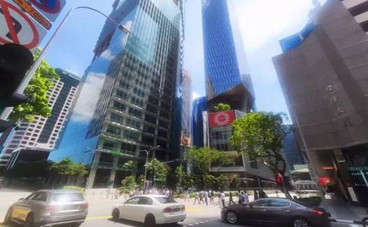 新加坡进一步“解封”,经济复苏步伐有望加快