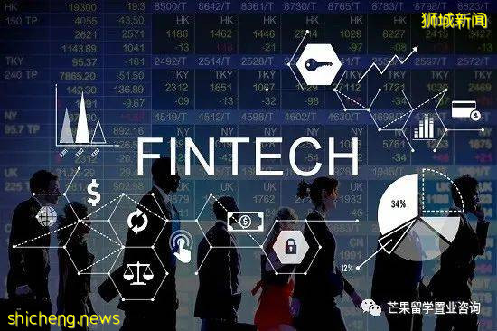 年薪百万！新加坡这个私立首创专业要火了