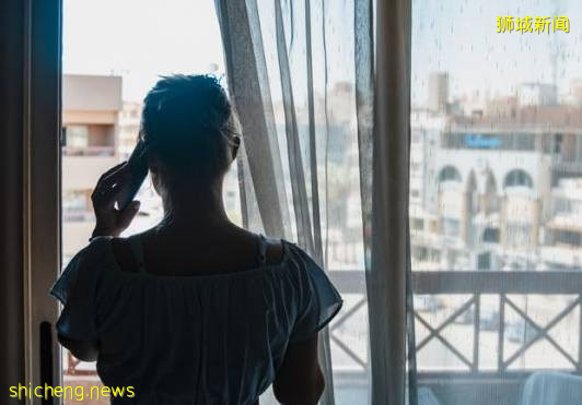 老人從確診到死亡三天!新加坡吹哨人:不能把新冠當流感