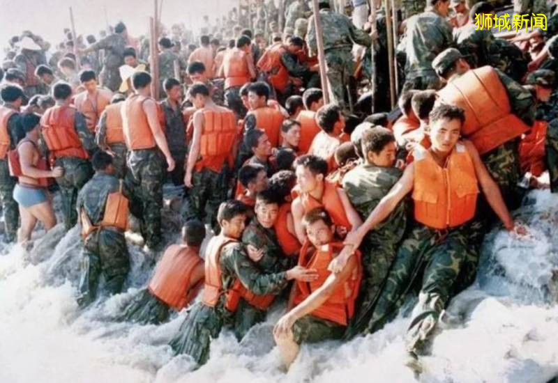 千萬人受災！多國被洪水席卷！澳洲海景房失守，日本就像災難片