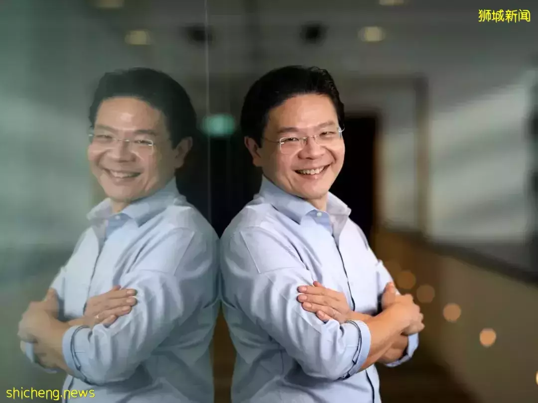 六成新加坡人對第四代領導黃循財有信心，尤其是高教育水平者！李顯龍伉俪獲文萊蘇丹授予勳章