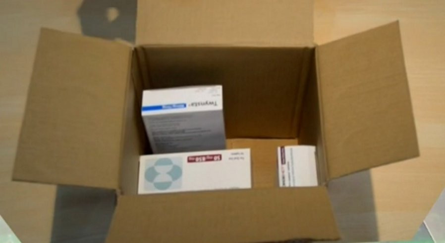 馬新邊境關閉 民衆以運輸方式跨境買藥