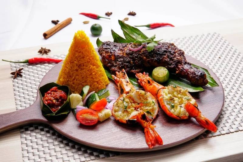 聽說了嗎？新加坡有個“小巴厘島”不坐船不坐飛機只坐MRT就能到