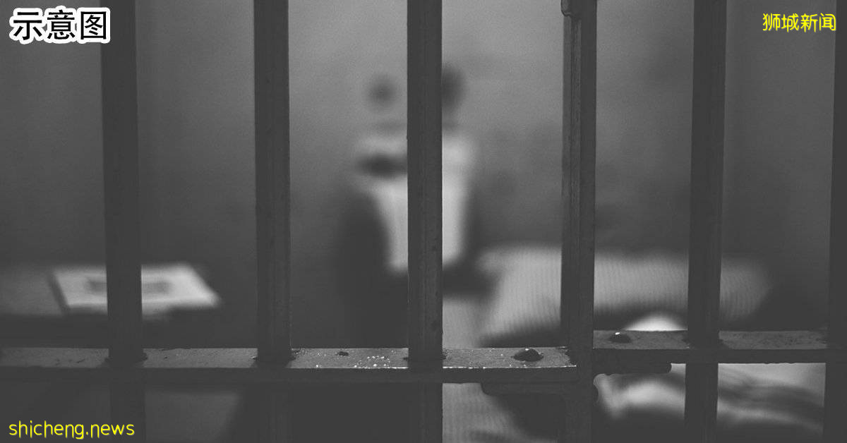 穷到没饭吃当阿窿跑腿 南大生被判监 打鞭 