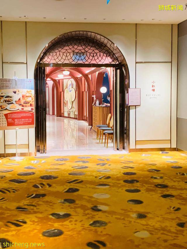 吃遍新加坡 第6期：和新加坡共同成长的海鲜