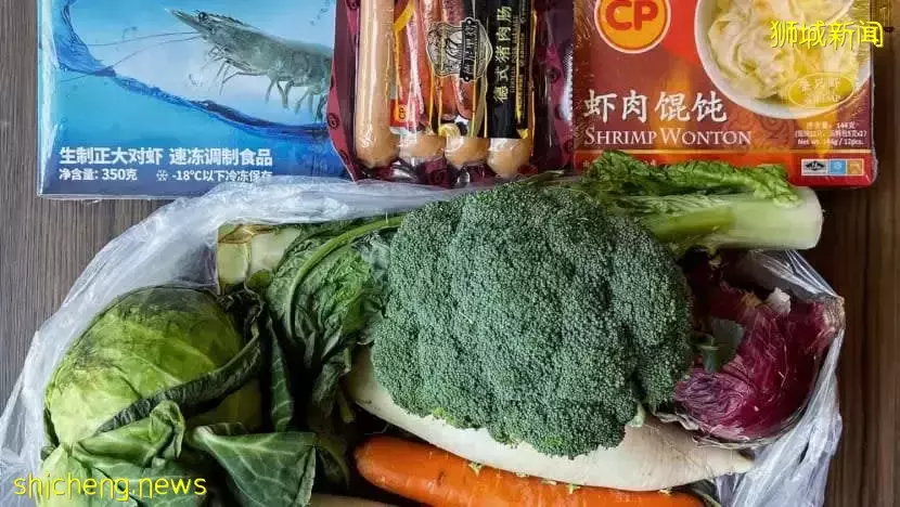 飞中国的这趟航班取消!在上海的新加坡人最近怎么样