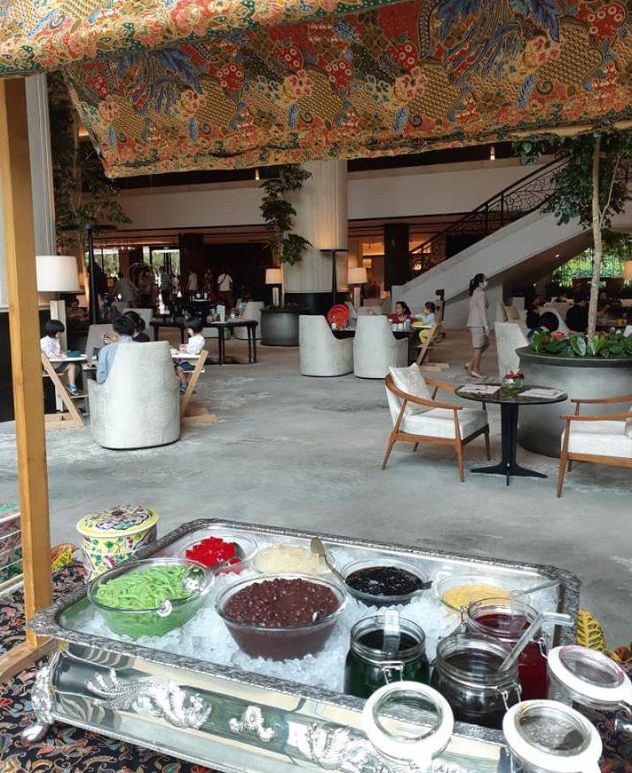 不可不尝的本地甜品!新加坡Chendol老饕都这样吃