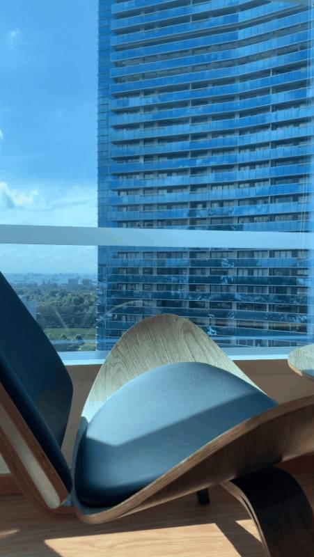 在新加坡当高级白领,在CBD上班是怎样一种体验