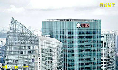 富豪蜂擁入獅城，新加坡 世界最安全的避風港