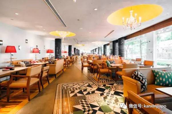 今年留在新加坡过圣诞,精选八家好吃好玩的餐厅