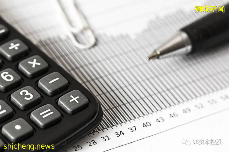 新加坡 “亚洲税务天堂”