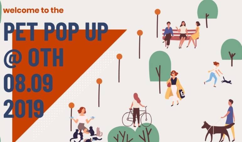 新加坡淡滨尼空降宠物展！！带着你的宠物来逛逛吧