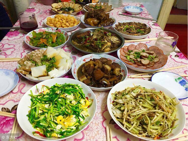 新加坡正宗東北菜推薦!量大實惠,好吃不踩雷!老鐵聚餐指南收好