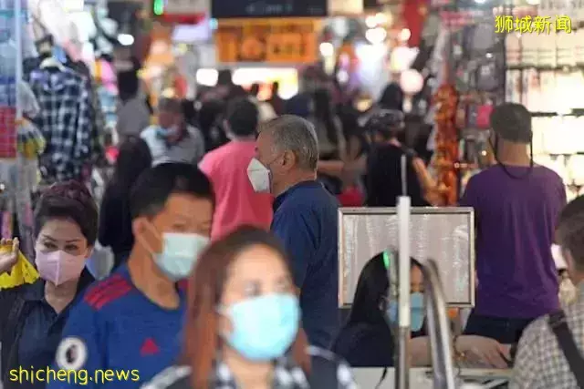 新加坡病例神秘減半,原因在這!57國發現"奧妹",死亡患者肺部高清照片首曝光