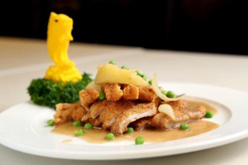 新加坡老字号华人餐馆:传承多年的不老美味