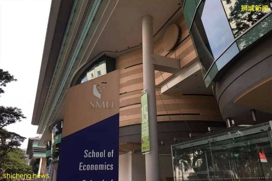 新加坡硕士留学:申请条件汇总