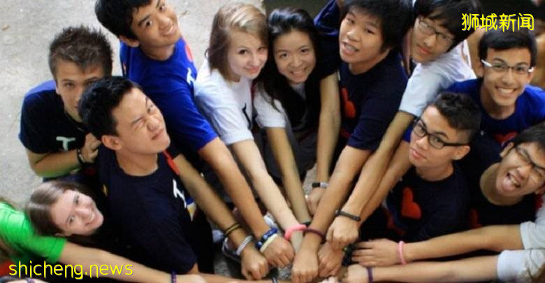 【新加坡留學】青春贊歌之一---性教育!