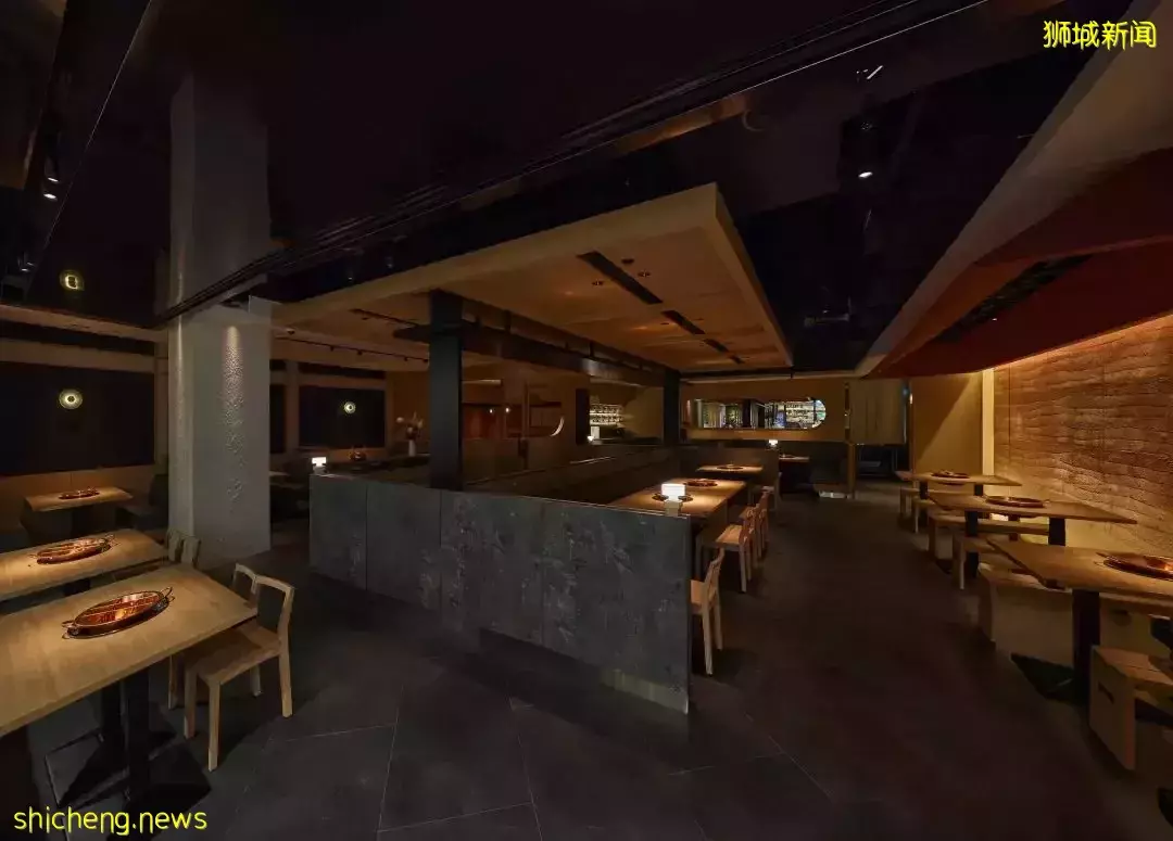 劉嘉玲、袁詠儀打Call的重慶火鍋來新加坡啦!老板竟然是他