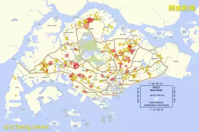 新加坡又爆发一疫情!部长说处于紧急阶段!孕妇染病进了ICU,直呼太可怕