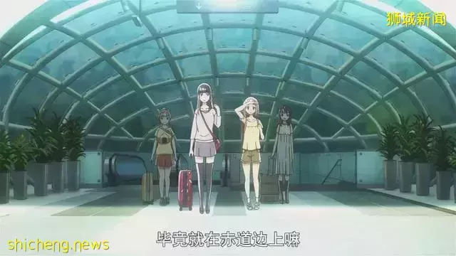 李显龙发文点赞:奥特曼闪现新加坡,飞越滨海湾、打败小怪兽