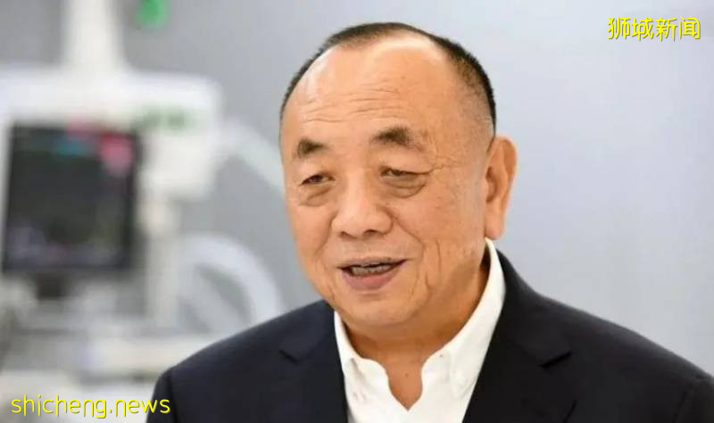 “認錢不認人”,新加坡GIP投資移民,無視地域,種族文化,學曆,語言等要求