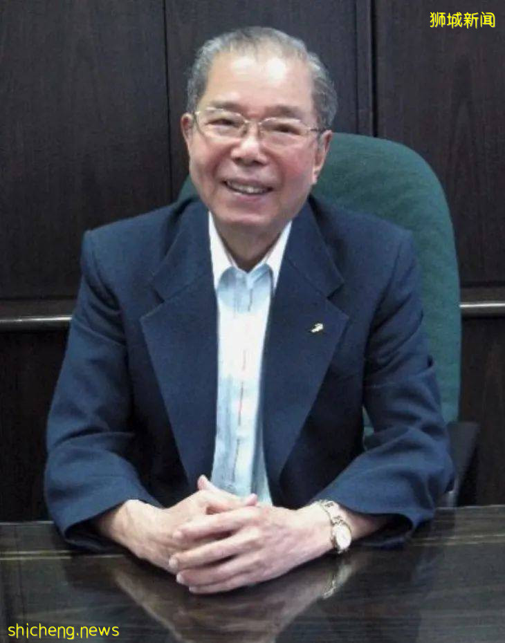 總統哈莉瑪、衛生部長王乙康寫信祝賀！這個新加坡醫社有什麽能量