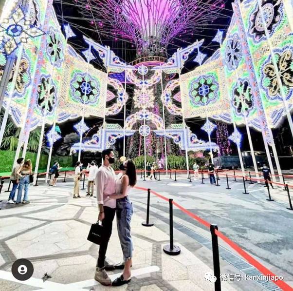 必去的圣诞仙境!一秒穿越奇幻,从新加坡到北极