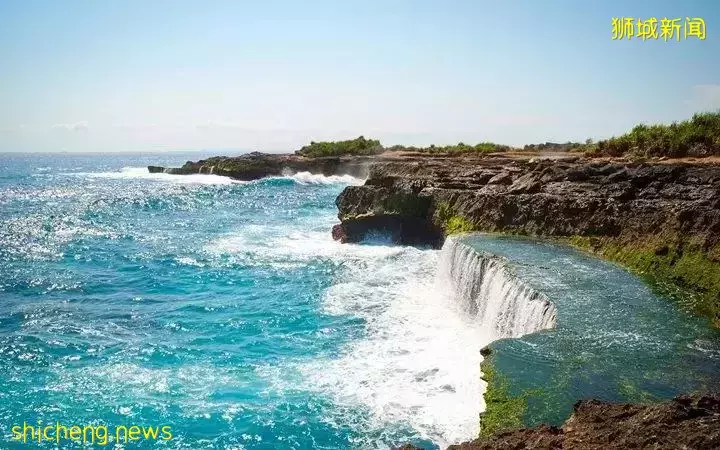 旅遊指南第二彈！巴厘島，吳哥窟，這是你向往的旅居聖地嗎