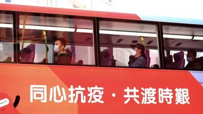 今天起，中国香港禁止150个国家/地区航班过境！包括新加坡