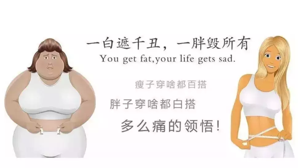 新加坡研究發現了人類大腦裏的“減肥開關”,控制好開關就瘦了