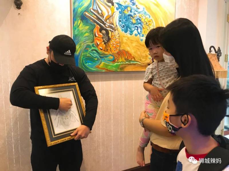 亞洲第一的螞蟻博物館居然在新加坡