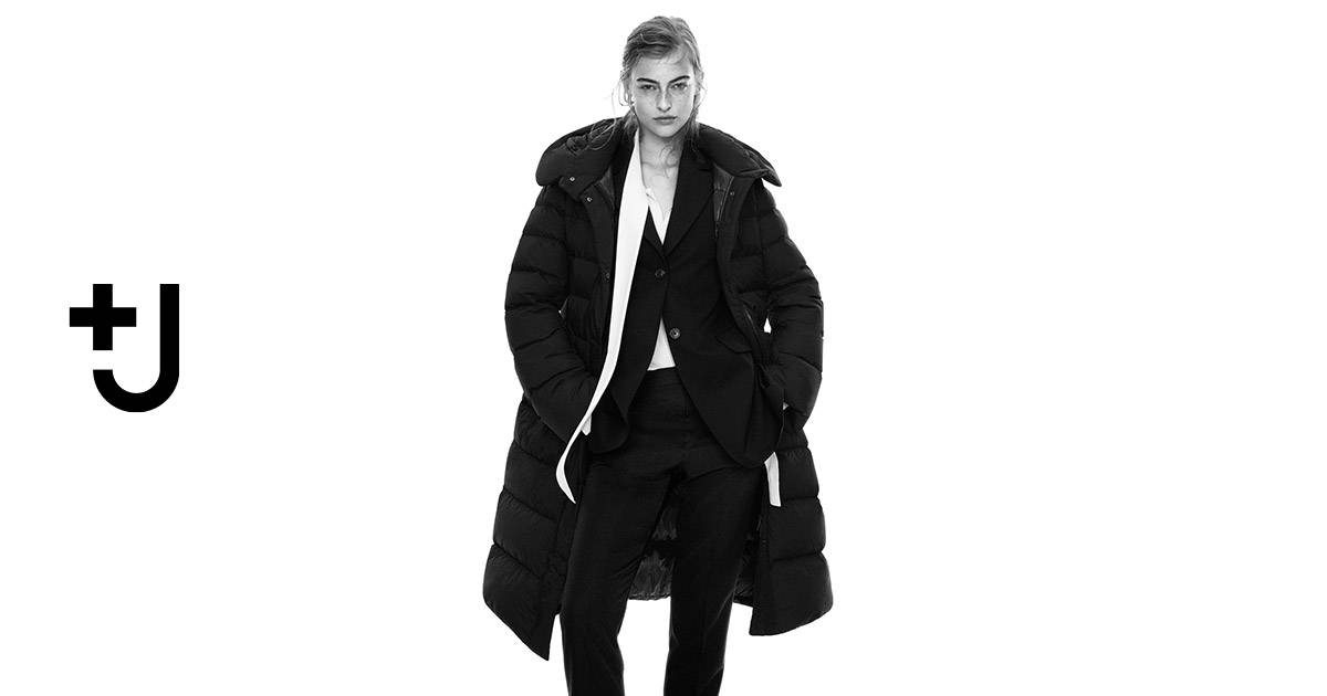 优衣库又来抢钱啦!+J联名系列2021年春夏即将上市,收拾收拾准备排队吧