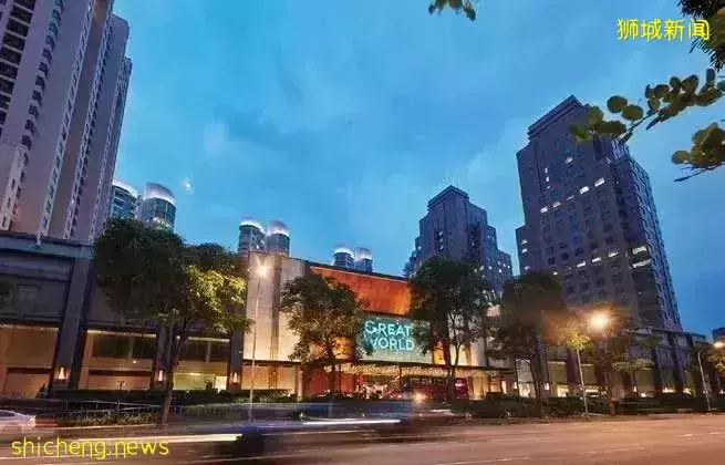 大家都買得起的豪宅! 烏節路豪華新公寓隽峰Irwell Hill Residences