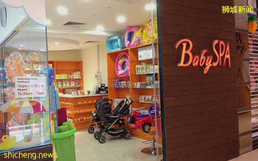 明星同款、超受歡迎!新加坡這13家兒童理發店,請收好