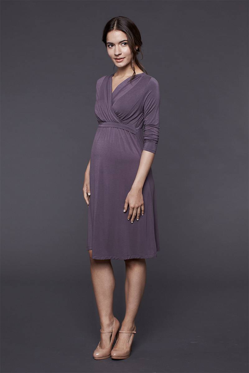 谁说怀孕穿衣就土!私藏10间新加坡超美孕妇装,显瘦、显高、显年轻