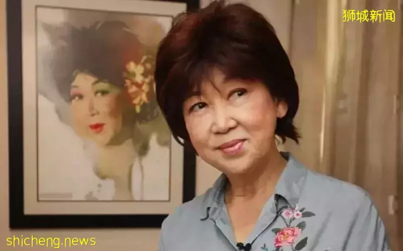 朱咪咪拍本地剧被惹火 曾遭导演呛：你什么都不懂