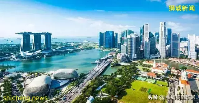 你想知道在新加坡买房的干货，都在这里面