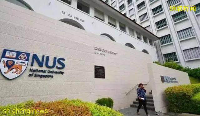 2021全球最具声誉大学排行榜单出炉!新加坡国大排名全球第24位
