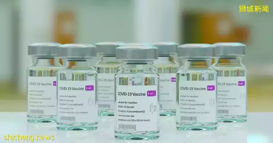 快去接种加强针!辉瑞称第3剂疫苗可以中和 Omicron 变种