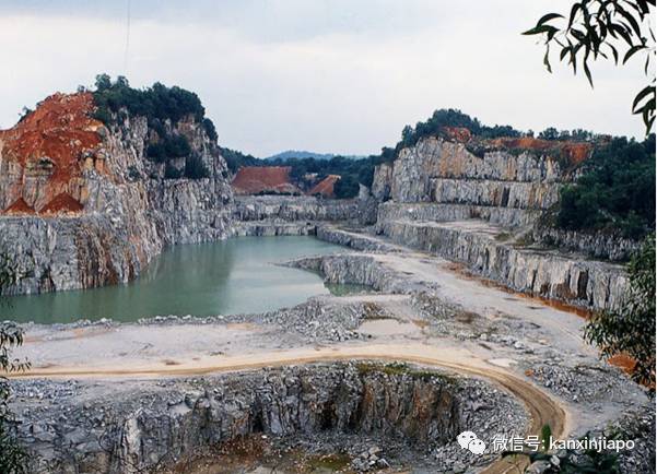 昨天小長假人山人海，武吉知馬老鐵路成新景點！前生今世大揭秘