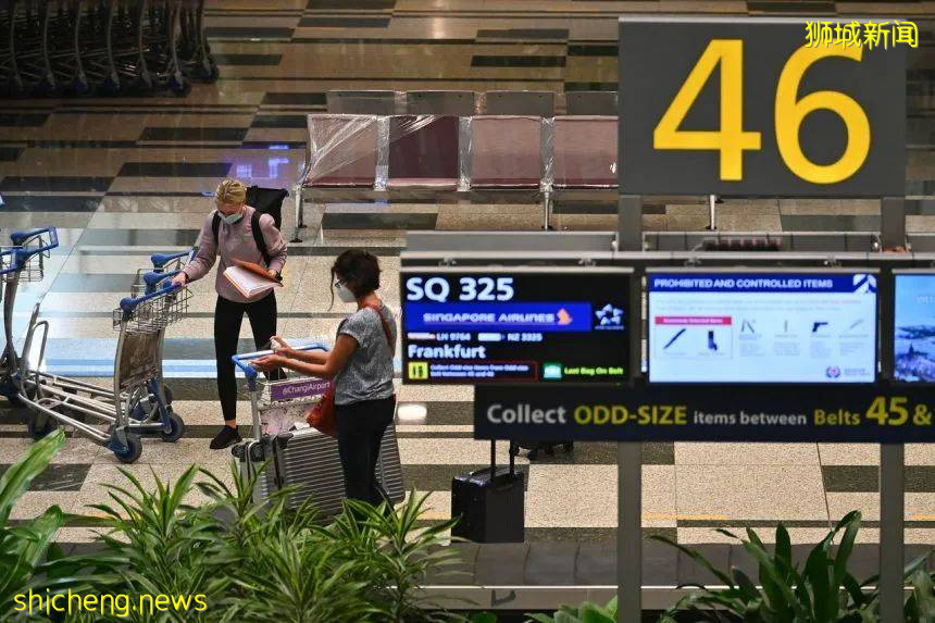 專家:感染新冠後無症狀,是最好的情況!新加坡這波疫情的拐點在哪