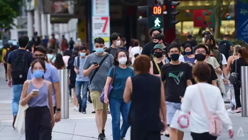 新加坡本土奧密克戎大增,首次超過輸入病例!世衛呼籲研究新疫苗