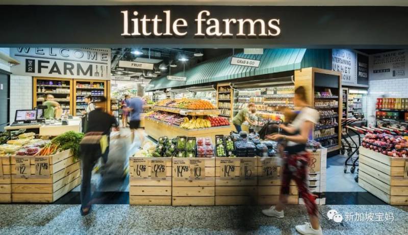 收藏!新加坡最全线上超市购物攻略