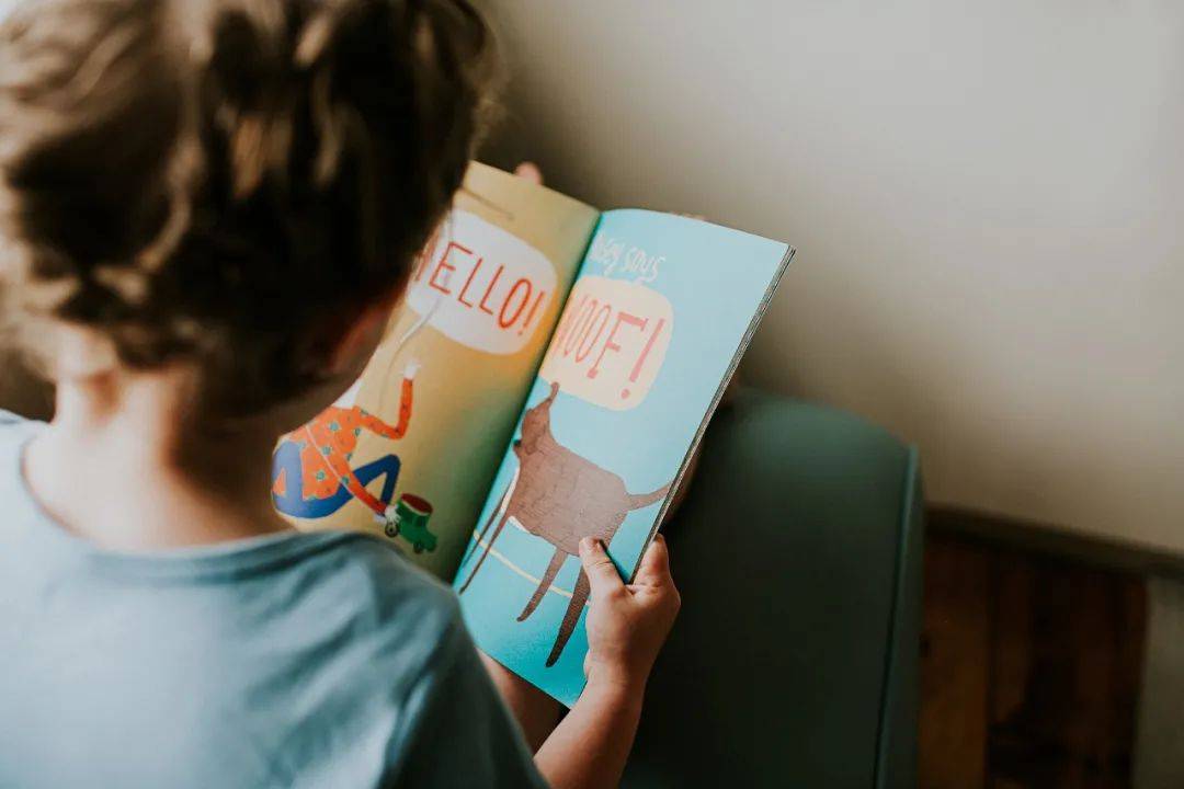 新加坡國際學校強調的每日英語閱讀,家長要如何輔助孩子完成